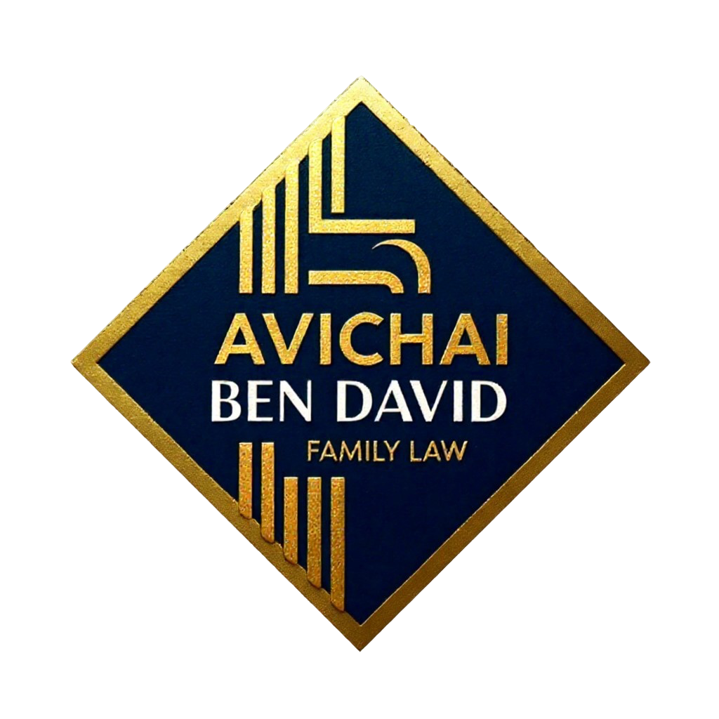 עו"ד אביחי בן דוד