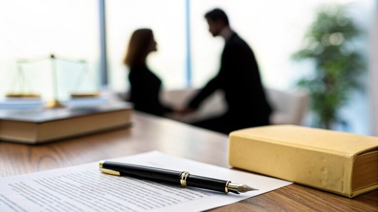 הסכם ממון ידועה בציבור