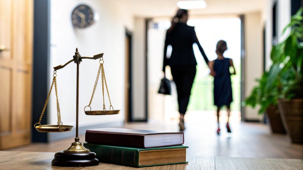 זכויות האישה בגירושין - המדריך המלא