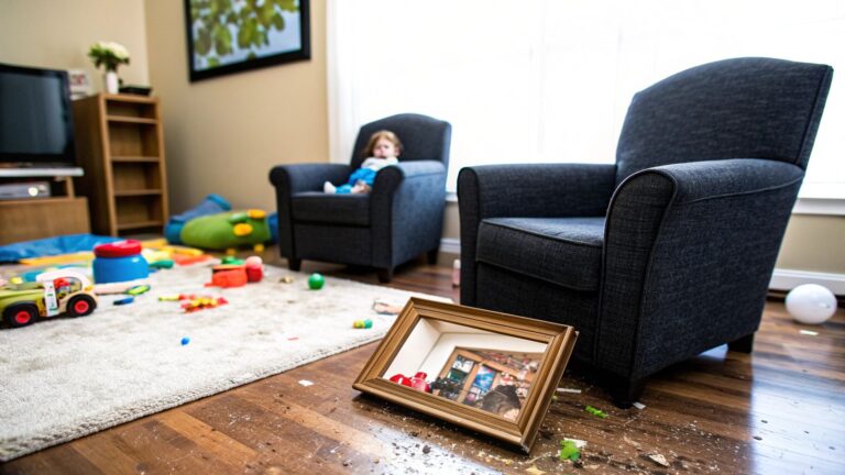 גירושין עם ילדים