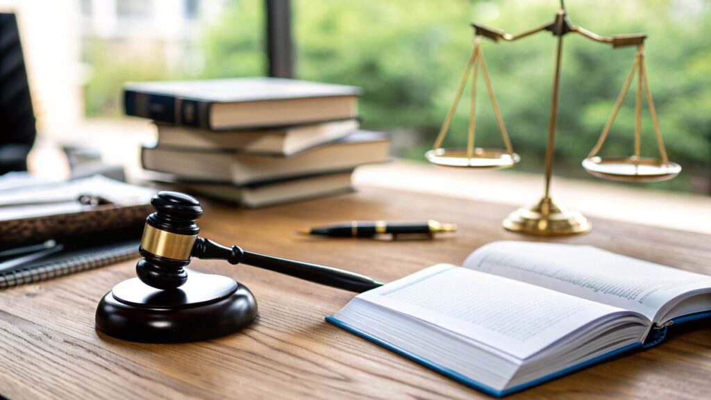 Recommended inheritance lawyer law office 1024x576