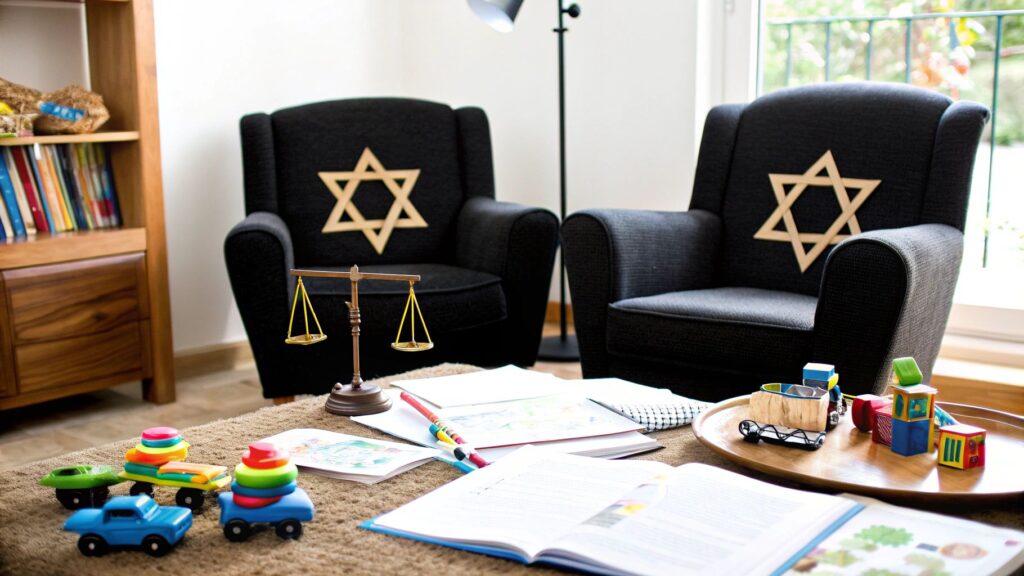 Joint parental responsibility family law 1024x576