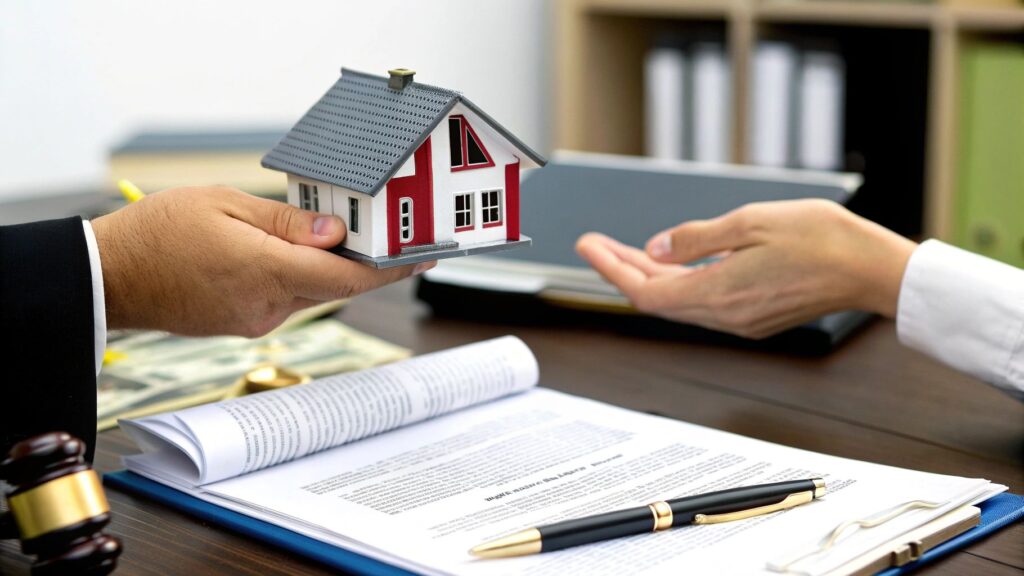 Marital property division property transfer 1024x576