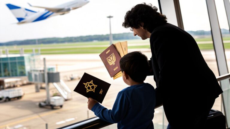 Minor travel permission jewish passports 768x432