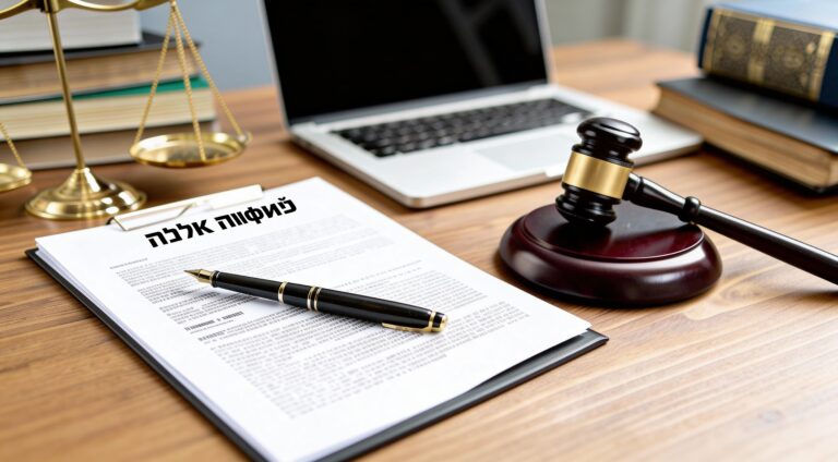 Probate order examination legal desk 768x424