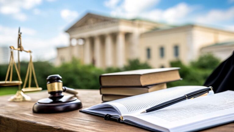 Unilateral divorce case opening legal 768x432