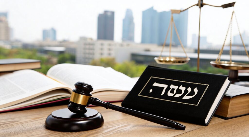 Divorce lawyer in rishon lezion justice 1024x566