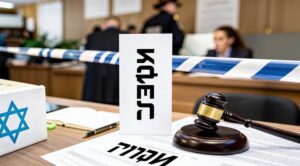 restraining-order-from-the-police-israeli-law