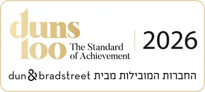 Dun's 100, The Standard of Achievement 2026, החברות המובילות מבית dun & bradstreet